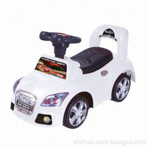 Hot selling ride on car with light and music